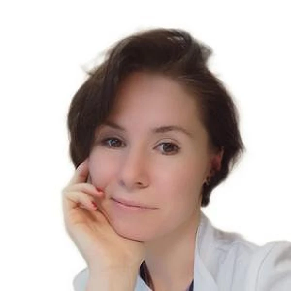Рощина Екатерина Сергеевна — Эндокринолог, Рыбинск