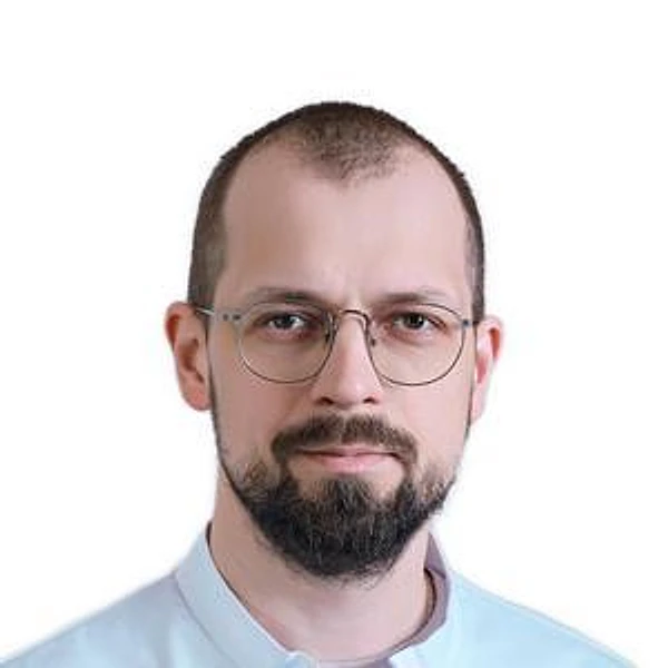 Пилиев Захар Игоревич — Анестезиолог-реаниматолог, Ростов-на-Дону
