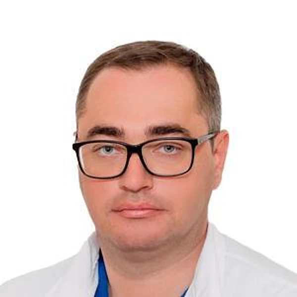Гончаров Михаил Алексеевич — Анестезиолог-реаниматолог, Алголог, Ростов-на-Дону