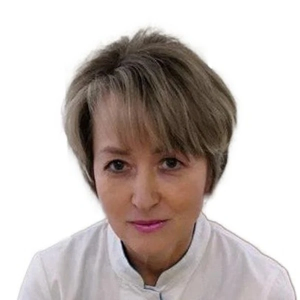 Дунаева Ирина Ивановна — Акушер, Врач УЗИ, Гинеколог, Репродуктолог, Псков
