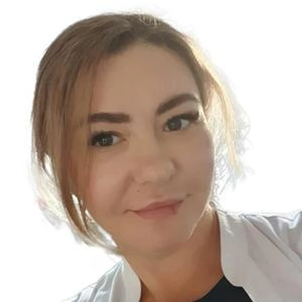 Андронова Инна Викторовна — Анестезиолог-реаниматолог, Батайск
