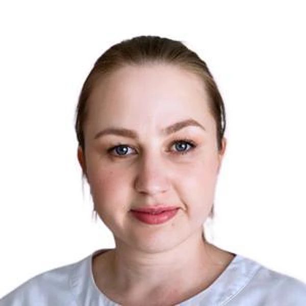 Ефремова Наталья Георгиевна — Ревматолог, Псков
