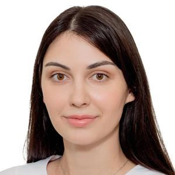 Дубинина Карина Михайловна — Нефролог, Ростов-на-Дону