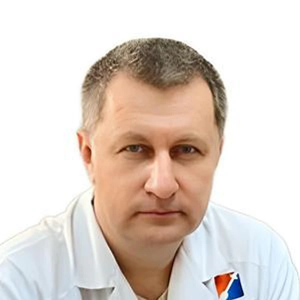 Зайцев Алексей Анатольевич — Травматолог, Ортопед, Псков