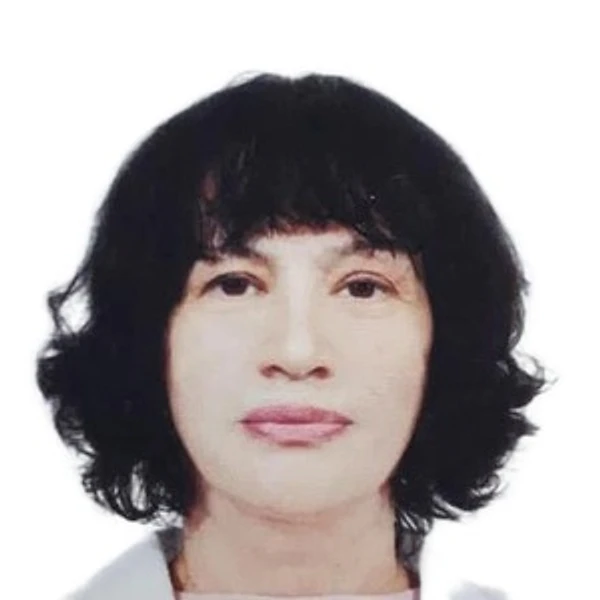Мусиева Лиза Хадрисовна — Кардиолог, Ростов-на-Дону