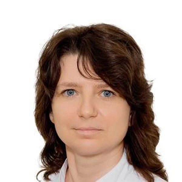 Трофимова Александра Васильевна — Аритмолог, Кардиолог, Функциональный диагност, Ростов-на-Дону