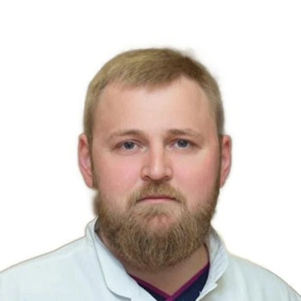 Титов Алексей Валерьевич — Малоинвазивный хирург, Ростов-на-Дону