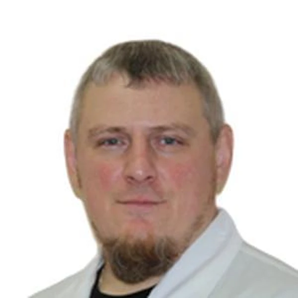 Моторин Олег Михайлович — Детский хирург, Красноярск