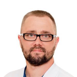 Палатов Сергей Александрович — Невролог, Мануальный терапевт, Ростов-на-Дону