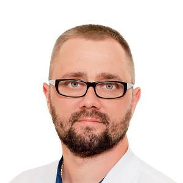 Палатов Сергей Александрович — Невролог, Мануальный терапевт, Ростов-на-Дону