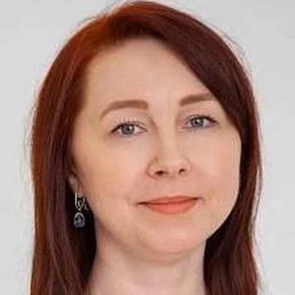 Абраменко Анна Викторовна — Эмбриолог, Москва
