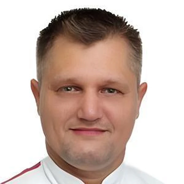 Борченко Руслан Владимирович — Эмбриолог, Москва
