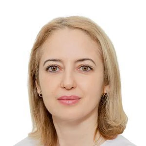 Кочарьян Юлия Николаевна — Врач УЗИ, Детский врач УЗИ, Ростов-на-Дону