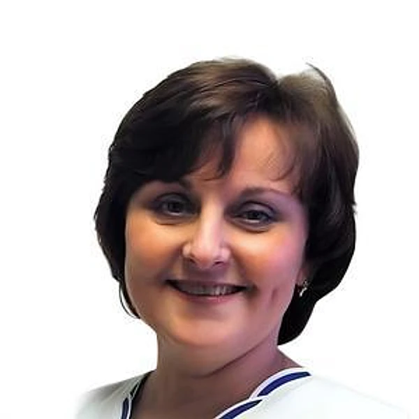 Новоселова Валентина Станиславовна — Невролог, Псков
