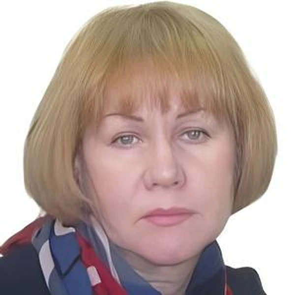 Черепанова Наталья Александровна — Детский стоматолог, Красноярск