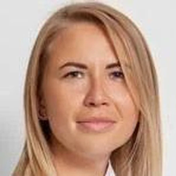 Клешина Юлия Александровна — Эмбриолог, Москва