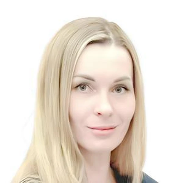 Шандренкина Ирина Сергеевна — Анестезиолог-реаниматолог, Рыбинск