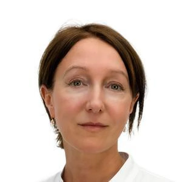 Петрова Наталия Николаевна — Стоматолог, Чебоксары
