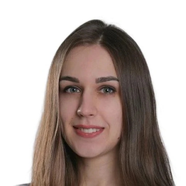 Егорова Анна Михайловна — Стоматолог-ортодонт, Рыбинск