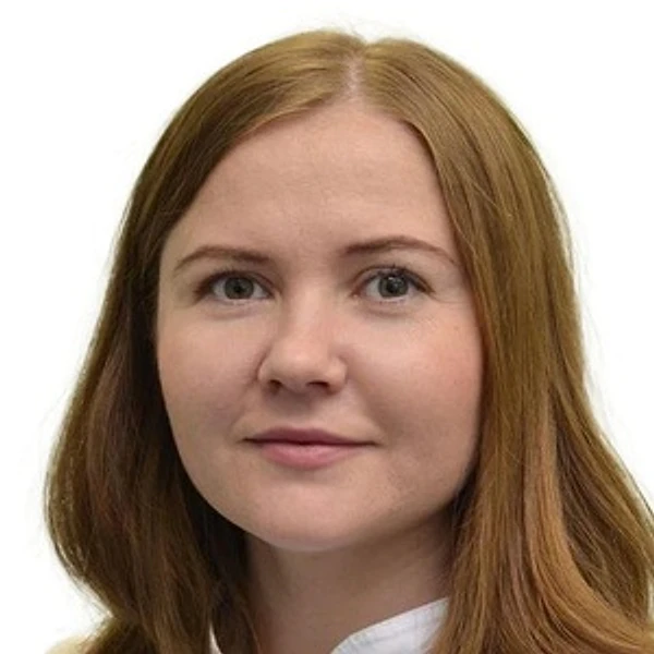 Савельева Надежда Андреевна — Эндоскопист, Псков