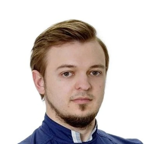 Григоров Станислав Сергеевич — Стоматолог, Тула