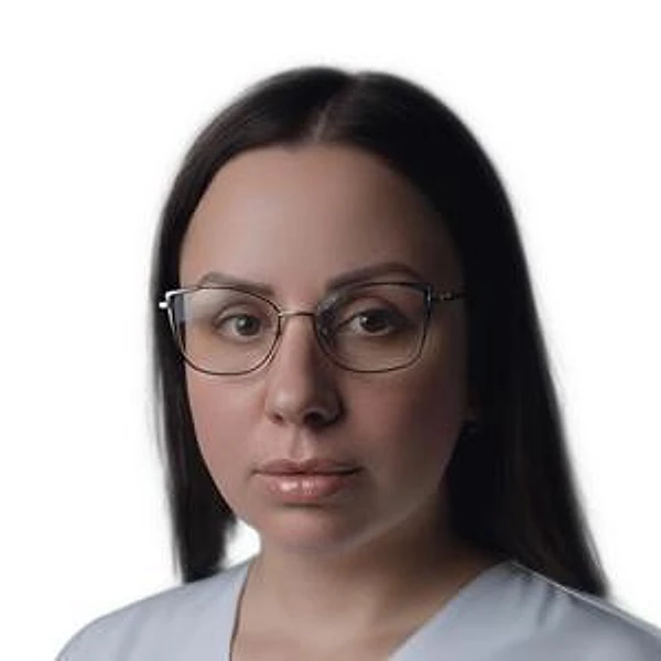 Мишина Марина Владимировна — ЛОР, Северодвинск
