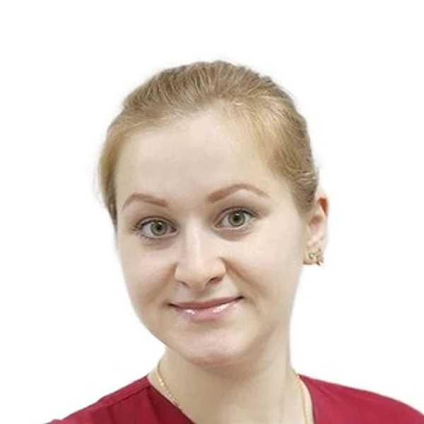 Ершова Оксана Владимировна — Хирург, Северодвинск