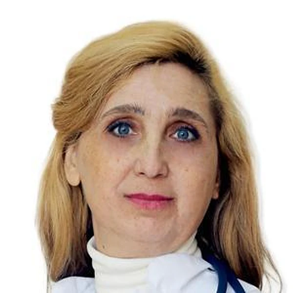 Игнатова Лариса Николаевна — Педиатр, Мануальный терапевт, Функциональный диагност, Красноярск