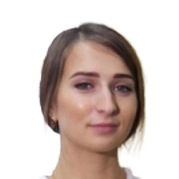 Дунаева Дарья Дмитриевна — Инструктор ЛФК, Екатеринбург