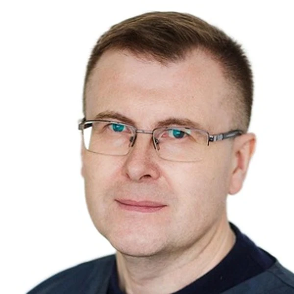 Чупров Владимир Афанасьевич — Хирург, Врач УЗИ, Флеболог, Северодвинск