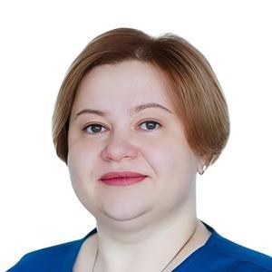 Чупрова Анастасия Андреевна — Хирург, Проктолог (колопроктолог), Северодвинск