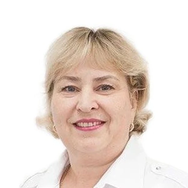 Лебедева Светлана Владимировна — Хирург, Онколог-маммолог, Северодвинск