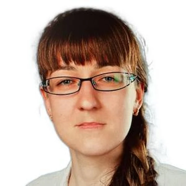 Баслакова Мария Сергеевна — Невролог, Псков