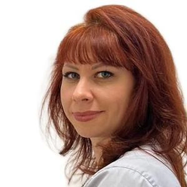 Сердечная Светлана Викторовна — Гинеколог, Акушер, Врач УЗИ, Орёл