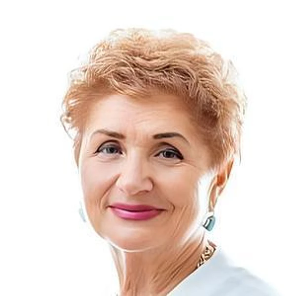 Цветкова Наталья Николаевна — Педиатр, Врач УЗИ, Рентгенолог, Красноярск