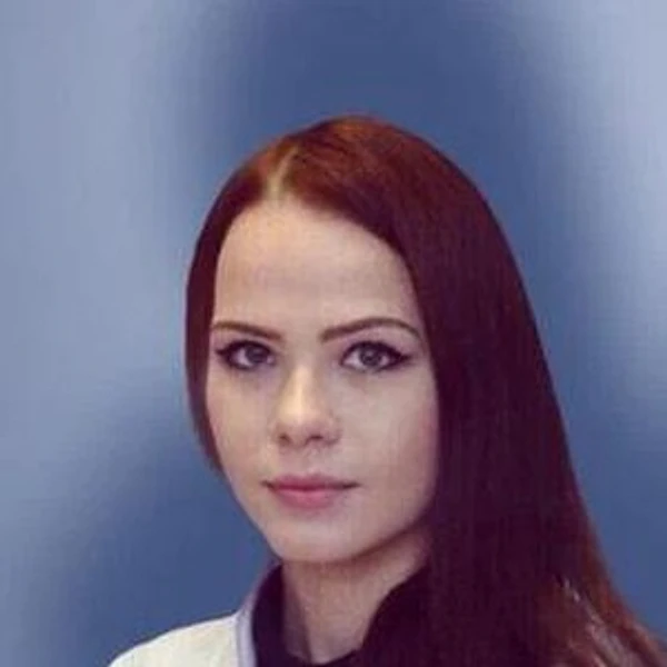 Пинигина Мария Михайловна — Терапевт, Петрозаводск