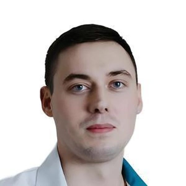 Бочков Сергей Александрович — Стоматолог, Псков