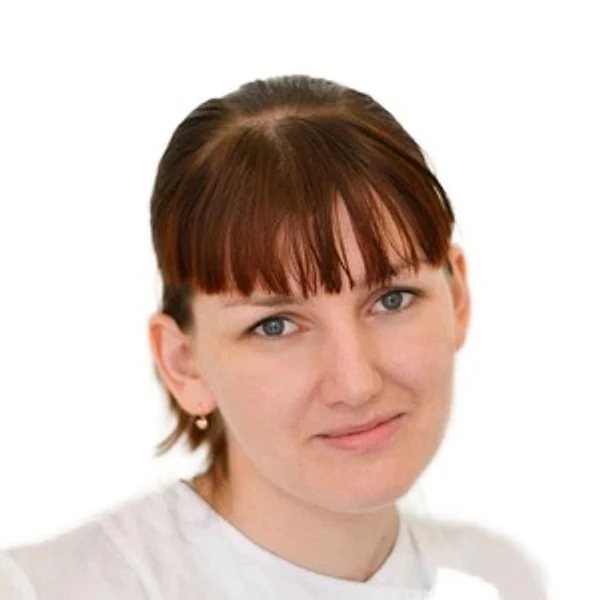 Мельникова Оксана Николаевна — Стоматолог-ортопед, Псков