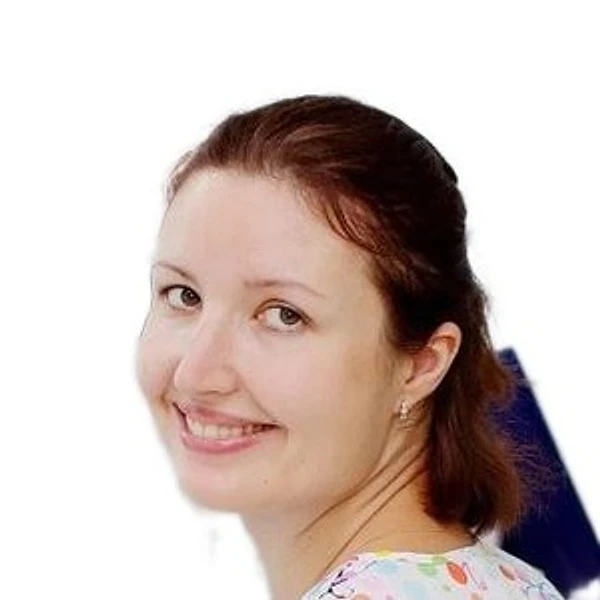 Николаева Анастасия Иосифовна — Стоматолог-ортодонт, Псков
