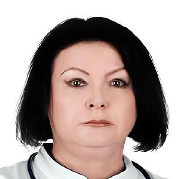 Рыжакова Светлана Павловна — Эндокринолог, Москва
