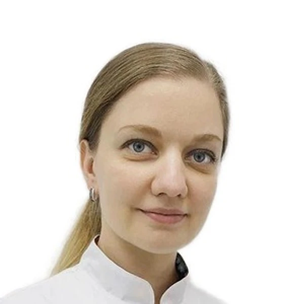 Ивашина Наталья Владимировна — Уролог, Северодвинск