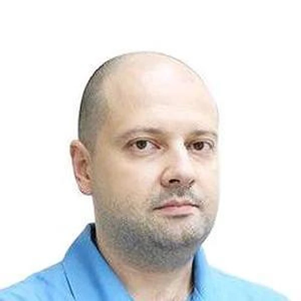 Евдокимов Александр Сергеевич — Хирург, Северодвинск