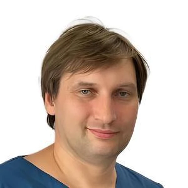 Папылев Иван Васильевич — Эндоскопист, Северодвинск