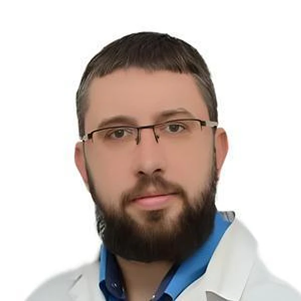 Гмызов Дмитрий Сергеевич — Функциональный диагност, Врач УЗИ, Рыбинск