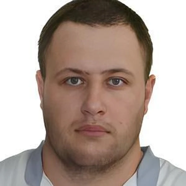 Горынин Иван Николаевич — Стоматолог, Детский стоматолог, Нижневартовск
