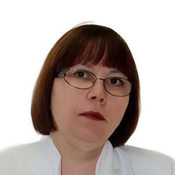 Щербакова Ирина Валериановна — Стоматолог, Великий Новгород