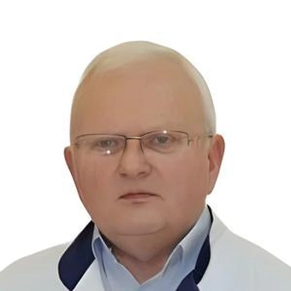 Щербаков Алексей Яковлевич — Стоматолог, Великий Новгород