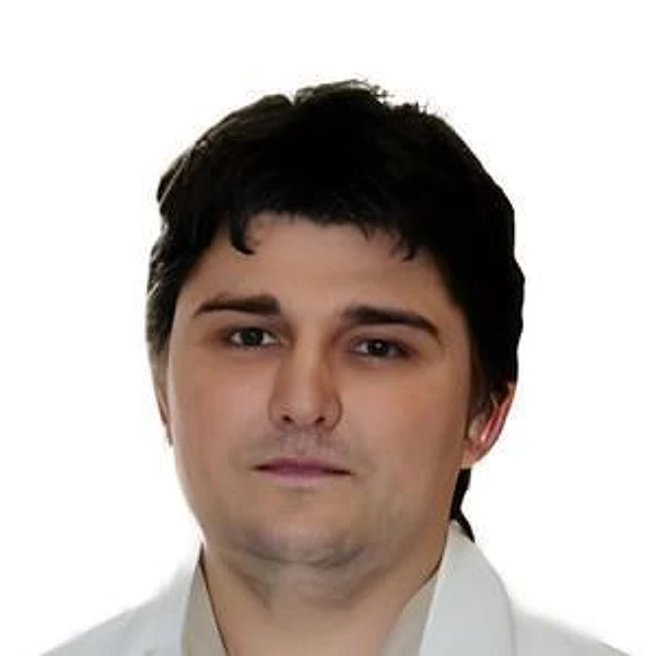 Корехов Борис Николаевич — Стоматолог-ортопед, Великий Новгород
