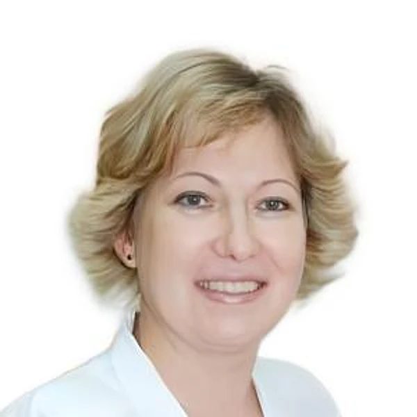 Антипова Ольга Леонидовна — Стоматолог, Детский стоматолог, Великий Новгород