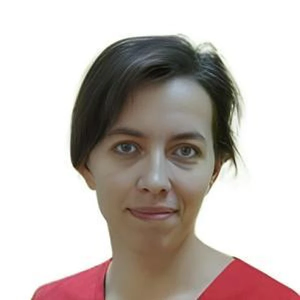 Бобровко Анна Андреевна — Детский стоматолог, Великий Новгород